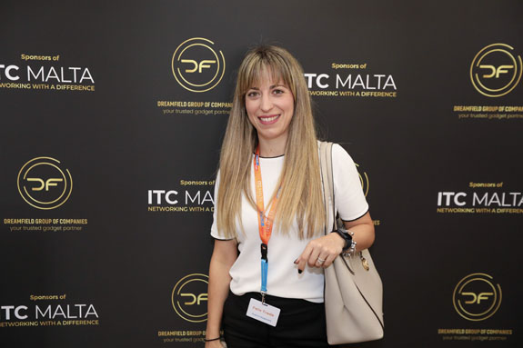 ITC 2025 Meetings & Networking - New CE & IT